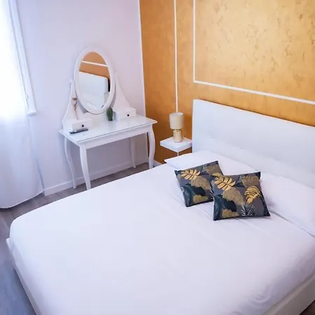 Apartman Isabel Old Town