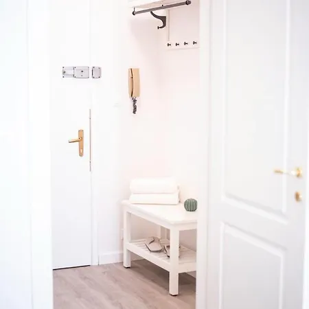 Apartman Isabel Old Town *